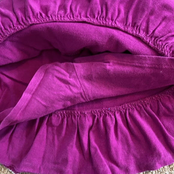👗 3/$25 - 3T Gymboree Skort - Picture 5 of 7